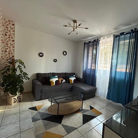 Home Lyla Dijon Dış mekan fotoğraf