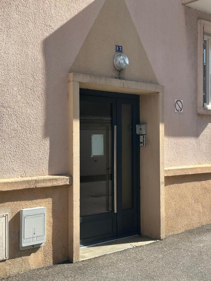 Home Lyla Dijon Dış mekan fotoğraf