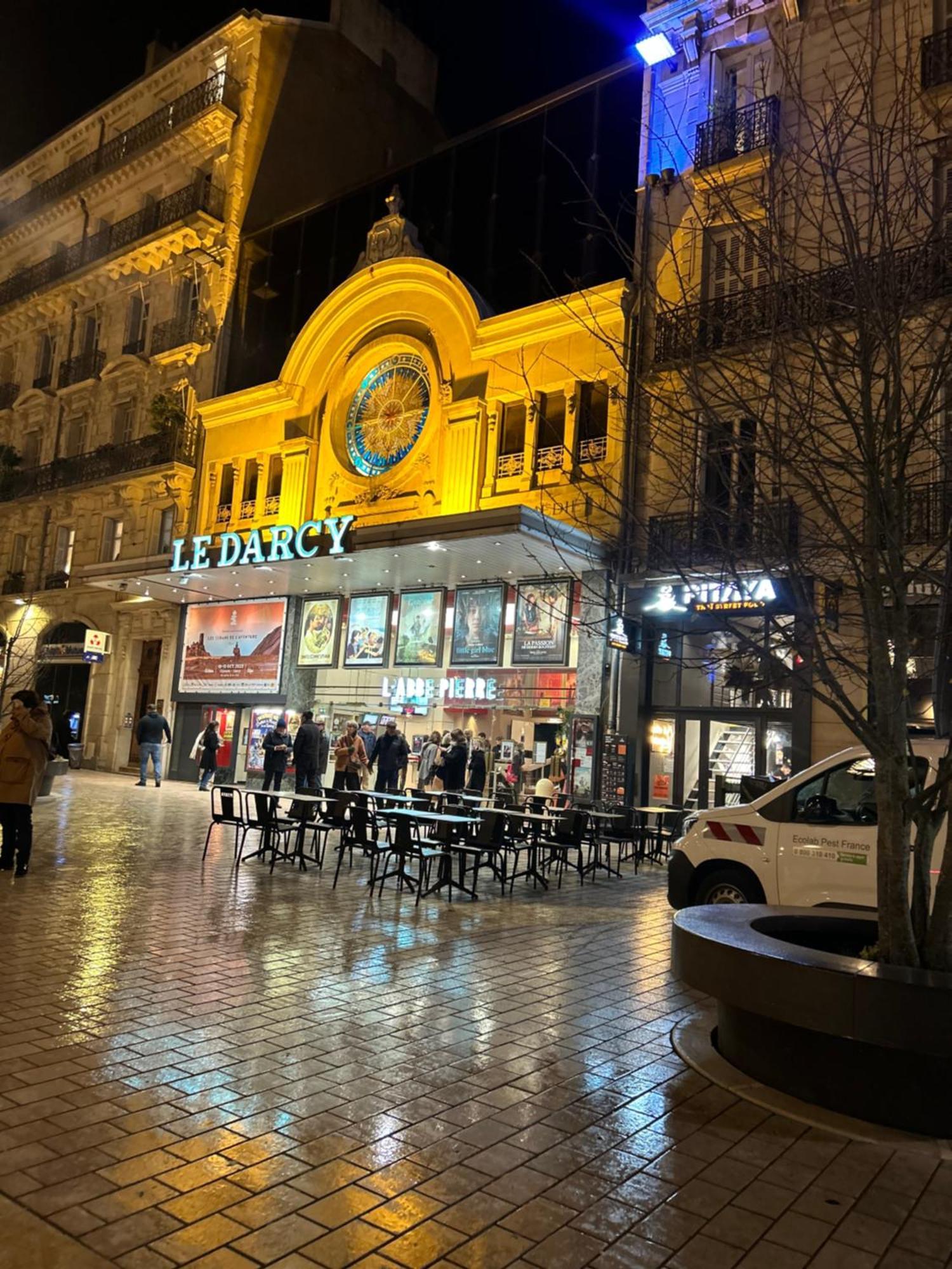Home Lyla Dijon Dış mekan fotoğraf