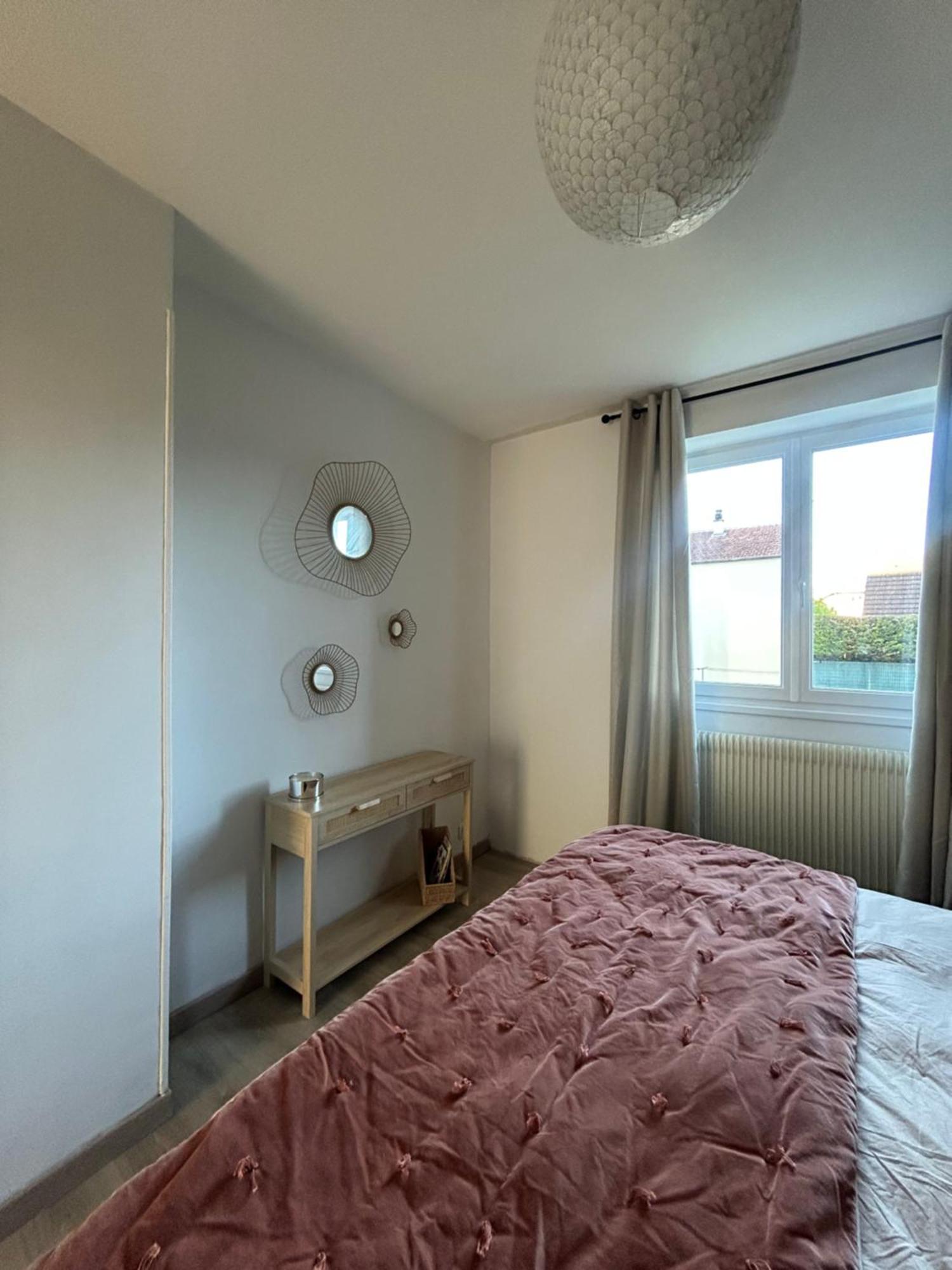 Home Lyla Dijon Dış mekan fotoğraf