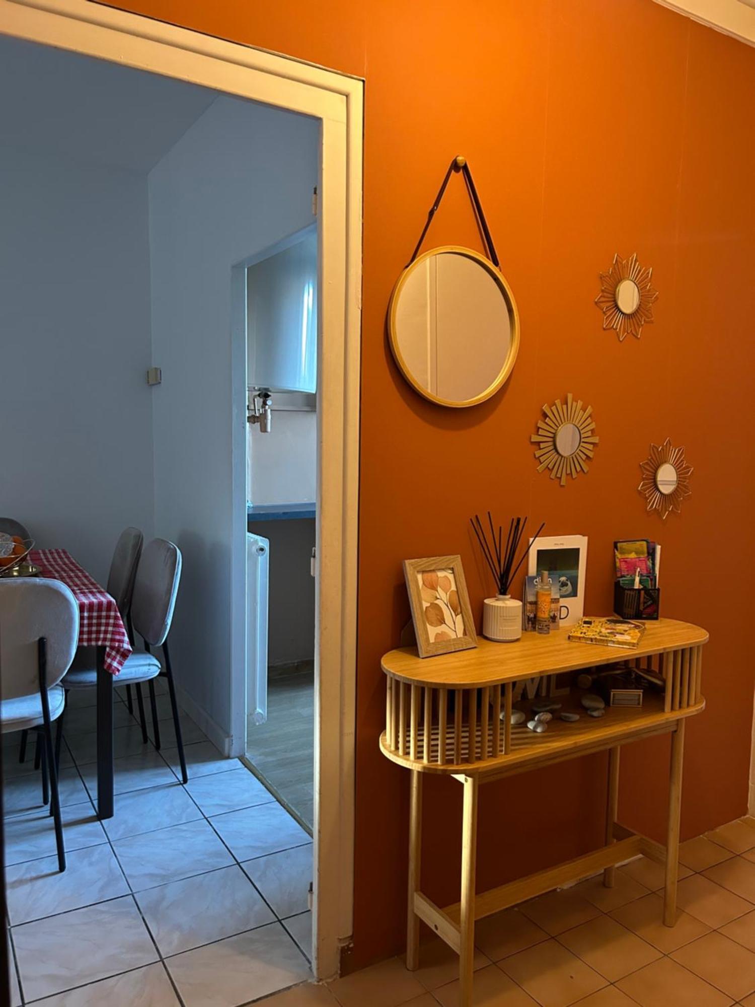 Home Lyla Dijon Dış mekan fotoğraf