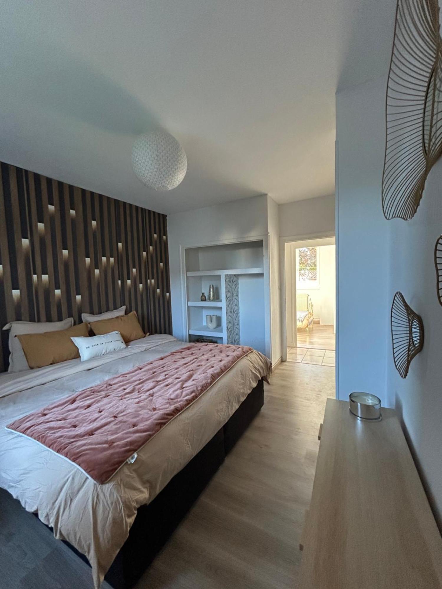 Home Lyla Dijon Dış mekan fotoğraf